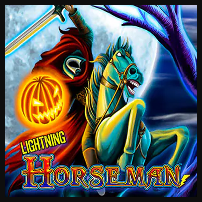 Lightning Horseman